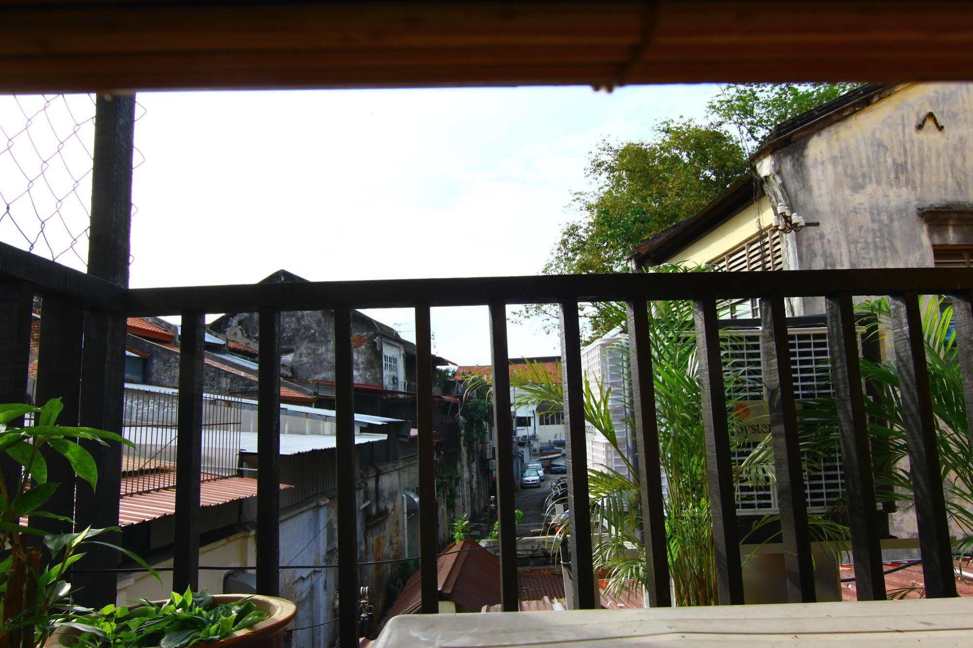 Heritage Sixteen George Town Exterior photo